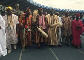 Isese Day: Makinde Pledges Support For Traditional Worshippers