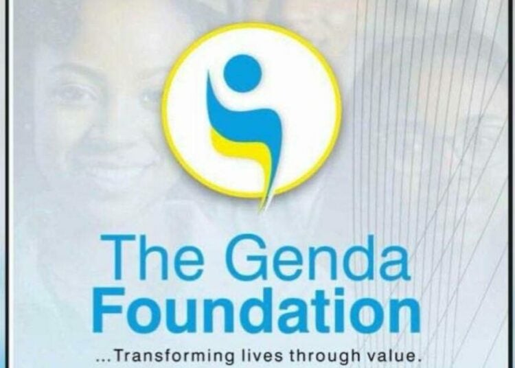 Genda foundation