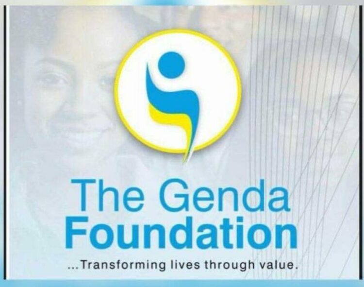 Genda foundation