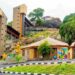 Ogun Gov’t Ends Free Entry To Olumo Rock Saturday