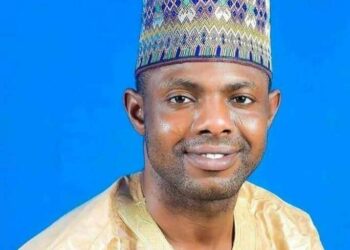 Oyo Assembly Minority Leader Sympathises With APC Nat’l Chair Over Mother’s Death