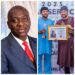 Prince Okonkwo Bags Humanitarian Service Award 5 Prince Okonkwo Bags Humanitarian Service Award