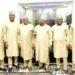 2027: PDP Govs Insist On Nov 15 Convention, Urge Members To Resist Anti-Party Forces 5 PDP Govs’ Strategic Meeting Enters Closed-door Session In Zamfara
