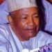 Fintiri Mourns Late Senator Muhammad Mana