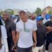 Annual Confab: NBA President Leads Lawyers On 10km Health Walk In Enugu 5 Annual Confab: NBA President Leads Lawyers On 10km Health Walk In Enugu