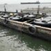 Navy Confiscates 105,000 Litres Of Diesel, Arrests 8 Suspects In Rivers