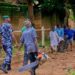 Kano Gov’t Arrests Suspects For Illegal Tree Felling 5 Kano Gov’t Arrests Suspects For Illegal Tree Felling