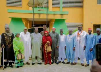 367,000 PVCs Uncollected In Kano, Says INEC REC