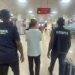 Nigeria Police Deport Wanted Chinese Gang Leader