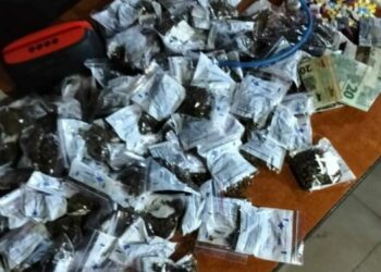 Police Bust Drug Cartel, Arrest 4 Suspects In Akwa Ibom