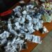 Police Bust Drug Cartel, Arrest 4 Suspects In Akwa Ibom 5 Police Bust Drug Cartel, Arrest 4 Suspects In Akwa Ibom