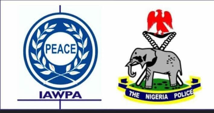 IAWPA