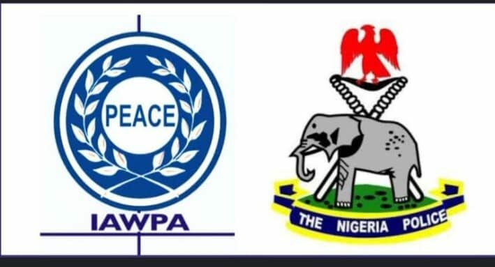 IAWPA Set To Observe UN International Day Of Police Cooperation In Abuja 1 IMG 20250824 WA0026