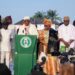 Governor Otu Preaches Cultural Preservation At Leboku New Yam Festival