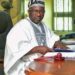 BREAKING: Benue Assembly Speaker Aondona Dajoh Resigns