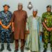 Banditry: Kwara Gov, Security Chiefs Visit Affected Communities
