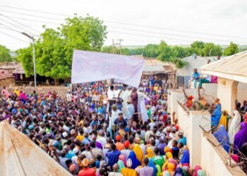 Dozens Defect From APC To ADC In Sokoto, Cite Insecurity, Poverty