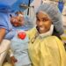 Nollywood Actress Becomes Grandmother As Daughter Priscila Ojo, Juma Jux Welcome Baby In Canada 4 Nollywood Actress Becomes Grandmother As Daughter Priscila Ojo, Juma Jux Welcome Baby In Canada