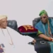 Soun Visits Olubadan-designate, Emphasises Unity, Devt