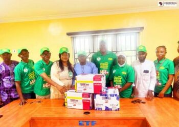 College Launches Geneith Health Competition To Combat Malaria
