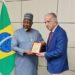 Nigeria's Defence Minister Engages Brazilian Counterpart To Deepen Bilateral Cooperation 5 Nigeria’s Defence Minister Engages Brazilian Counterpart To Deepen Bilateral Cooperation