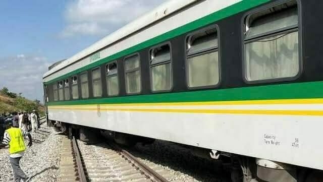 BREAKING: Fate Of Passengers Unknown As Abuja-Kaduna Train Derails 1 IMG 20250826 WA0015