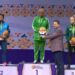 C’Wealth Weightlifting: Omolola Wins Team Nigeria’s First Gold In India