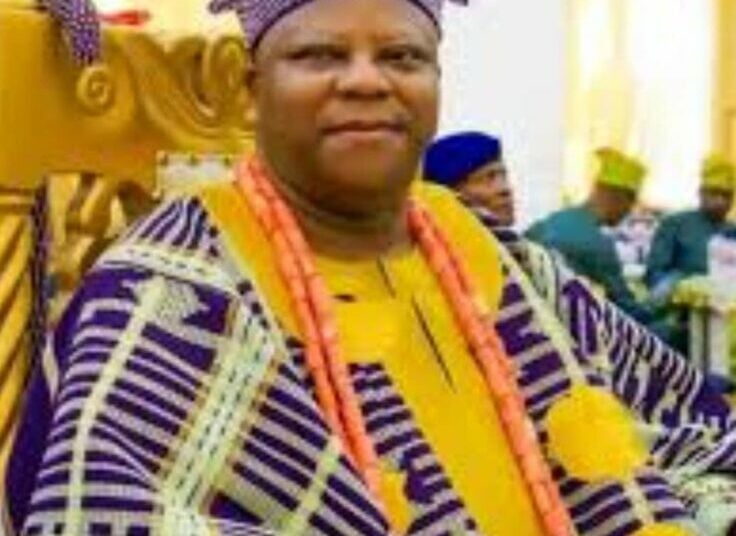 Oba Joseph Oloyede