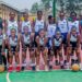 Zenith Bank Women’s League: Customs Stun Air Warriors In Phase 2 Opener, Plateau Rocks Lose To Royal Aces
