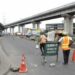 FERMA Completes Emergency Repairs On Failed Sections Of Lagos Road