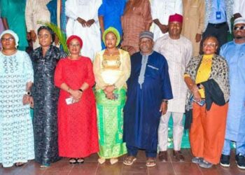 We’re Committed To Tackling Climate Change Challenges — AbdulRazaq