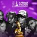 JUST-IN: Davido, Rema, Others Top As AFRIMA Releases 2025 Nominations List