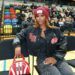 Yomidun Experiences London Glamour, Met Gala, Fine Dining