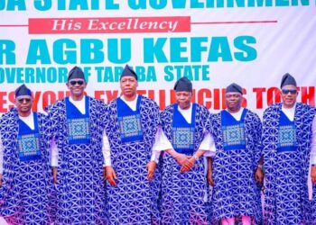 North-East Govs Call For Multidimensional Approach To Tackle Region’s Insecurity