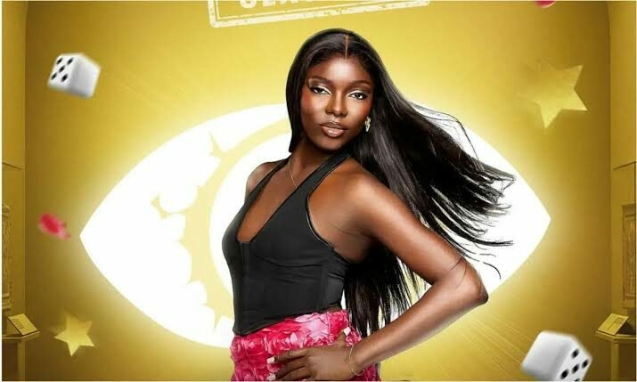 BBNaija10: Zita Emerges New Head Of House 1 IMG 0587