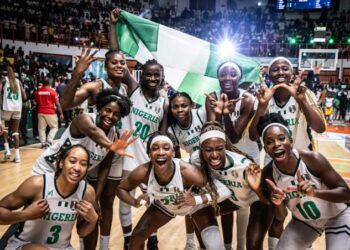JUST-IN: Tinubu Rewards D’Tigress With OON Honours, $100k Each, Houses