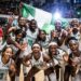 JUST-IN: Tinubu Rewards D’Tigress With OON Honours, $100k Each, Houses 5 JUST-IN: Tinubu Rewards D’Tigress With OON Honours, $100k Each, Houses