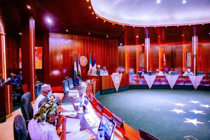 FEC Approves Establishment Of Council For Humanitarian Affairs 1 IMG 2235