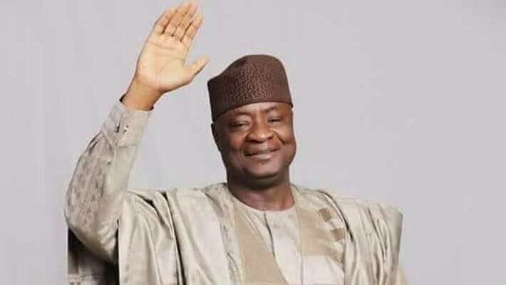 Ex-Niger North Senator Ibrahim Dies 1 IMG 2237