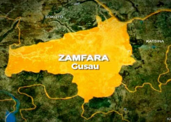30 Villages Protest Against Banditry In Zamfara