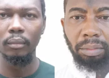 US, UK Hail Nigeria Over Arrest Of Terrorist Leaders