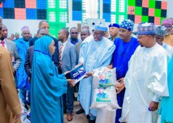 How Jigawa Is Combating Malnutrition, Empowering Women