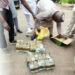 By-elections: INEC Officials, Politicians Caught With Huge Cash In Kaduna, Ogun 5 By-elections: INEC Officials, Politicians Caught With Huge Cash In Kaduna, Ogun