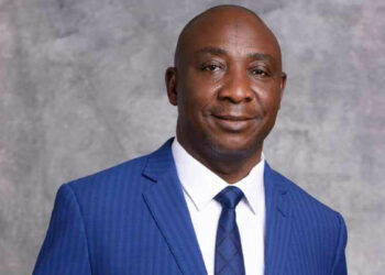 Nigeria’s Football History Incomplete Without Mention Of Abia – Gusau