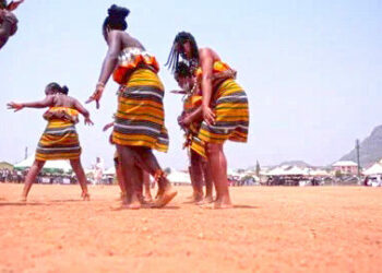 Okutepa, Idachaba And The New Igala Renaissance