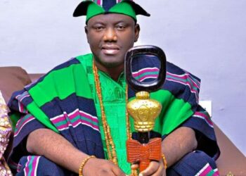 I’m Not In Supremacy Battle With Any Monarch — Alaafin