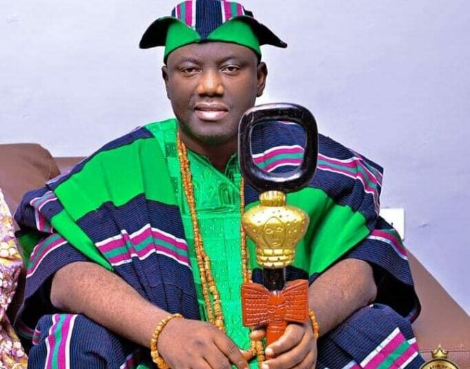 alaafin
