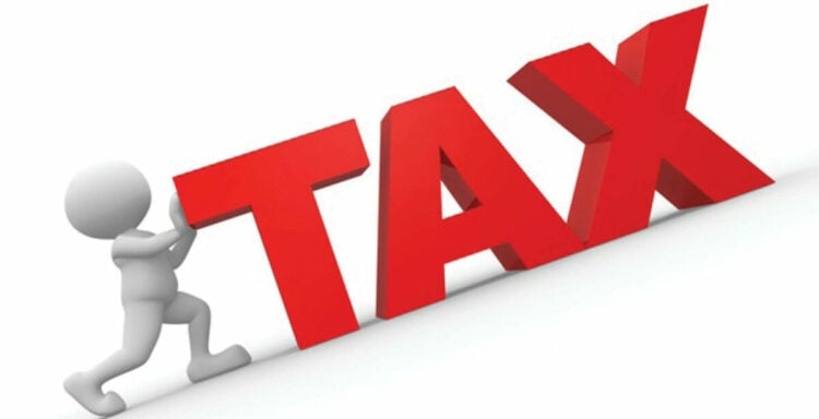tax id