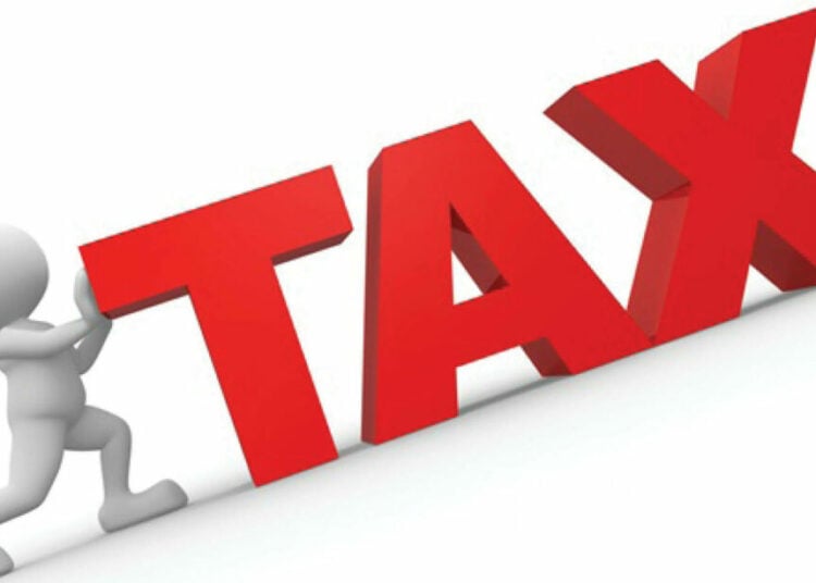 taxation