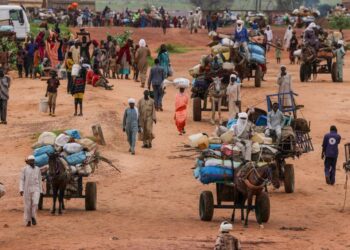 Indiscriminate Bombardment Threatens Civilians In Sudan’s El Fasher